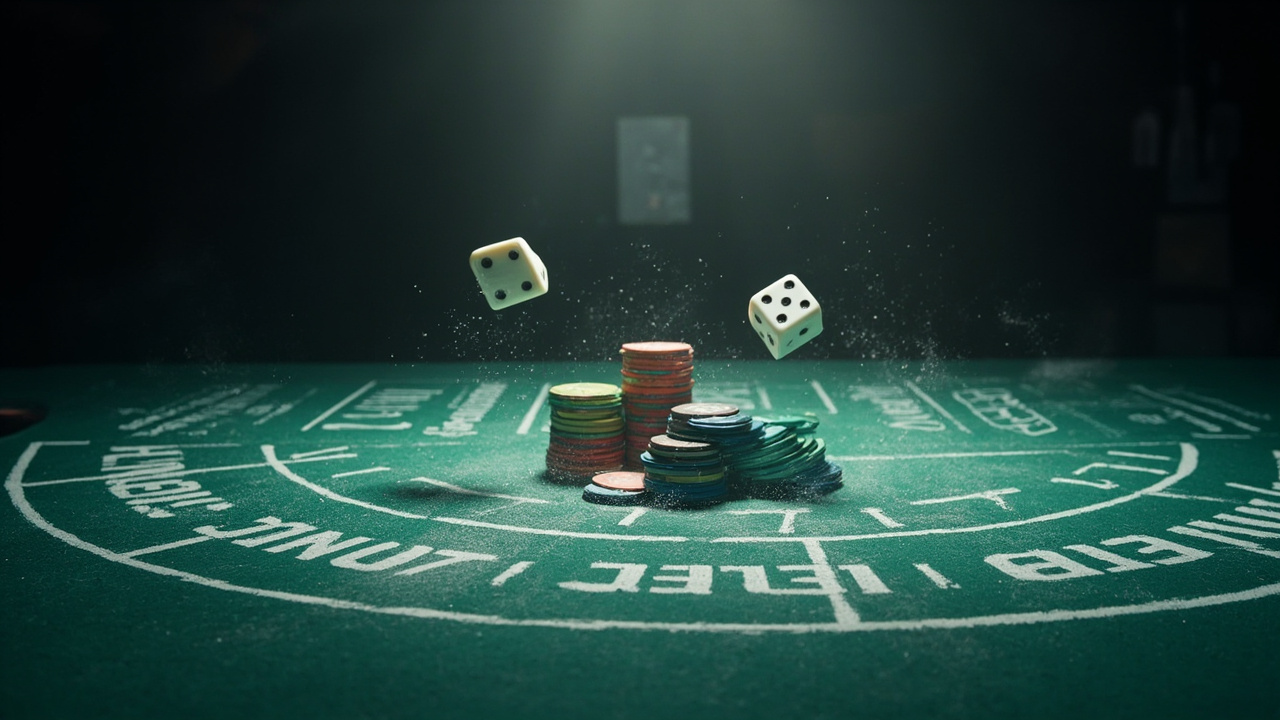 casino game themes horror 33