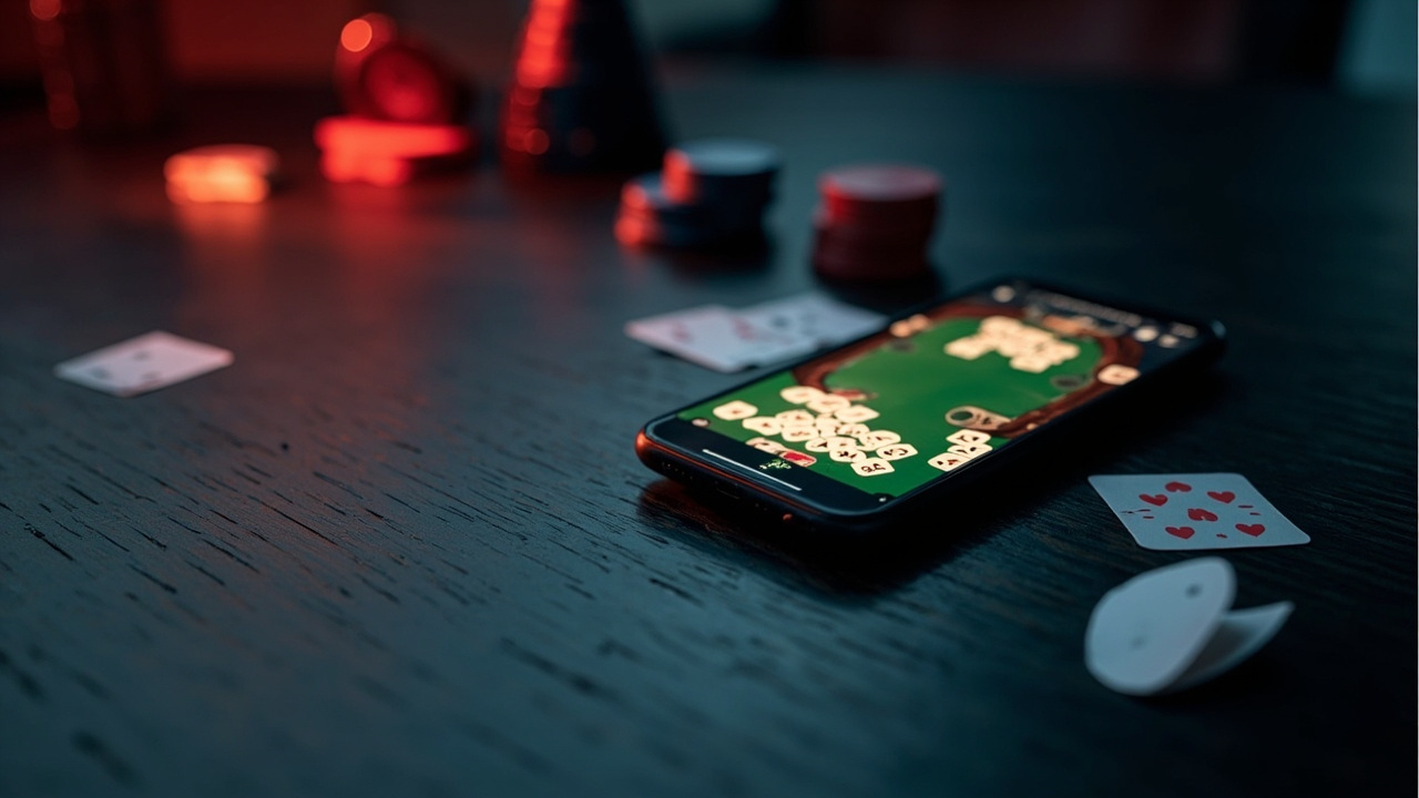 casino game themes horror 67