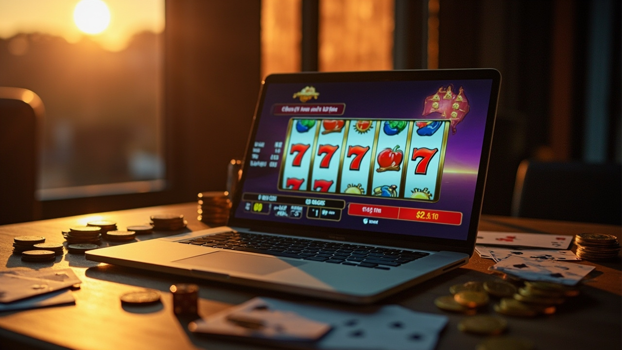 Casino Multiplier Wilds Explained 14